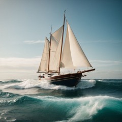 Yelkenler Fora (Hoist Sails)