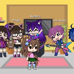 Paige is a mf squirelle