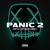 Artwork for Sheff G X Sleepy Hallow X Double G - Panic 2