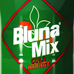 Canis Majoris "BlunaMix"