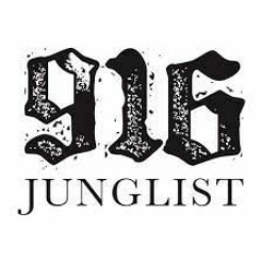 Wolfe's Jungle - n - DnB