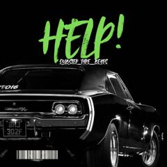 HELP - DUBSTEP INSTRUMENTAL DJ  (2)