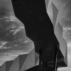 "BROKEN" by Unknown Territories(Mastering)