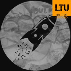 Premiere: ANTHY - Like This (Streaming Edit) | Baikonur Recordings