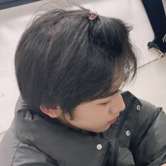 #情人節快樂！— 寶貝