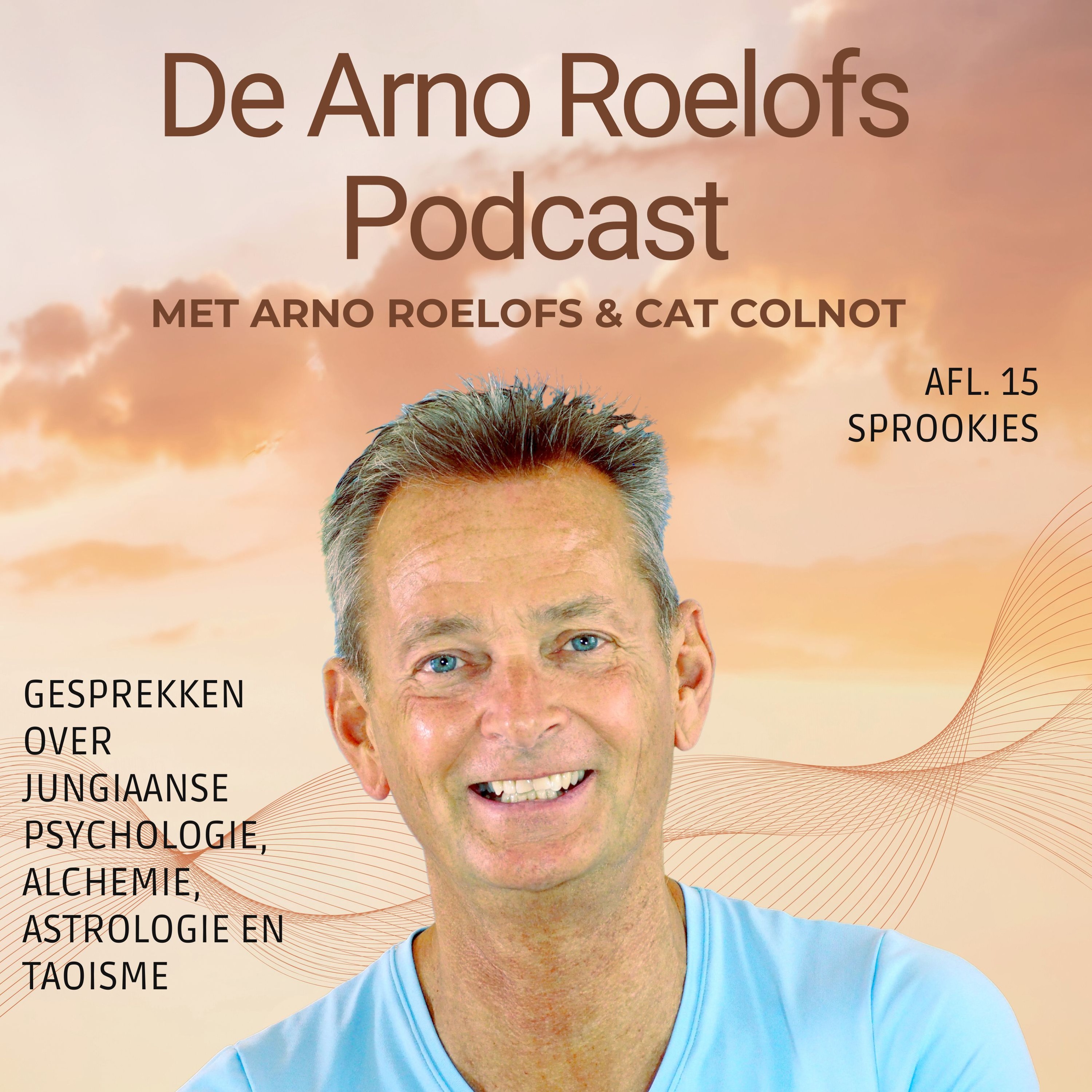 De Cat Colnot podcast