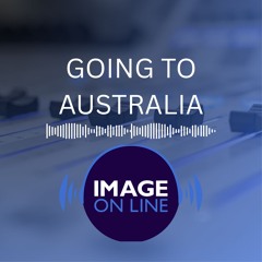 Going To Australia