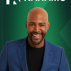 WatchNow! Karamo Show Season 1 Episode 95 FullEpisode