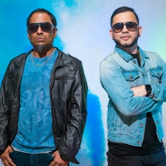 Veekash Sahadeo X Anil Bheem - Tum Saath Ho