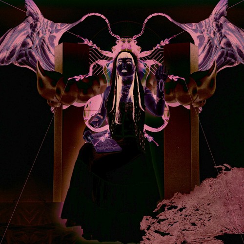 Impermanence - Psy Priestess