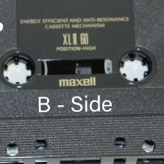 Side B - Electro Mixtape (YouTube Mix) 11/9/23