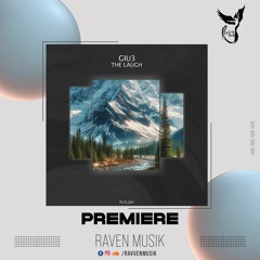 PREMIERE: GIU3 - The Laugh (Original Mix) [Polyptych Limited]