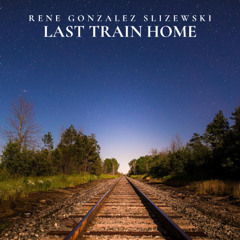Last Train Home
