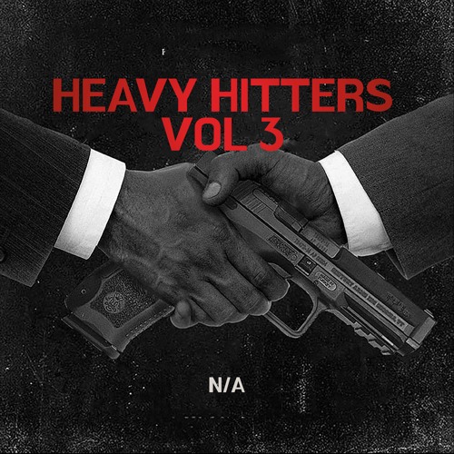 HEAVY HITTERS #03 (Dubstep and Trap Mix)