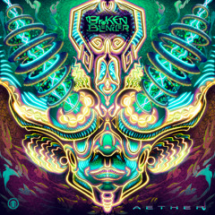 Brokenblender - Invisible Flame