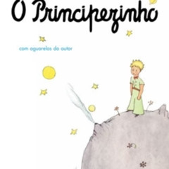 Prazeres Interrompidos #426: Antoine de Saint-Exupéry - O Principezinho (1943)