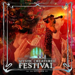 TORKELDISCO @ Mystic Creatures 2025 │ FREAKY FOREST