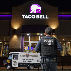 Taco Bell DIss