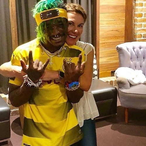 Lil Uzi Vert - Big Boy Status Slowed