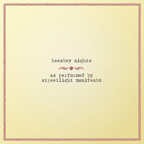 On & on & On by streetlight manifesto
