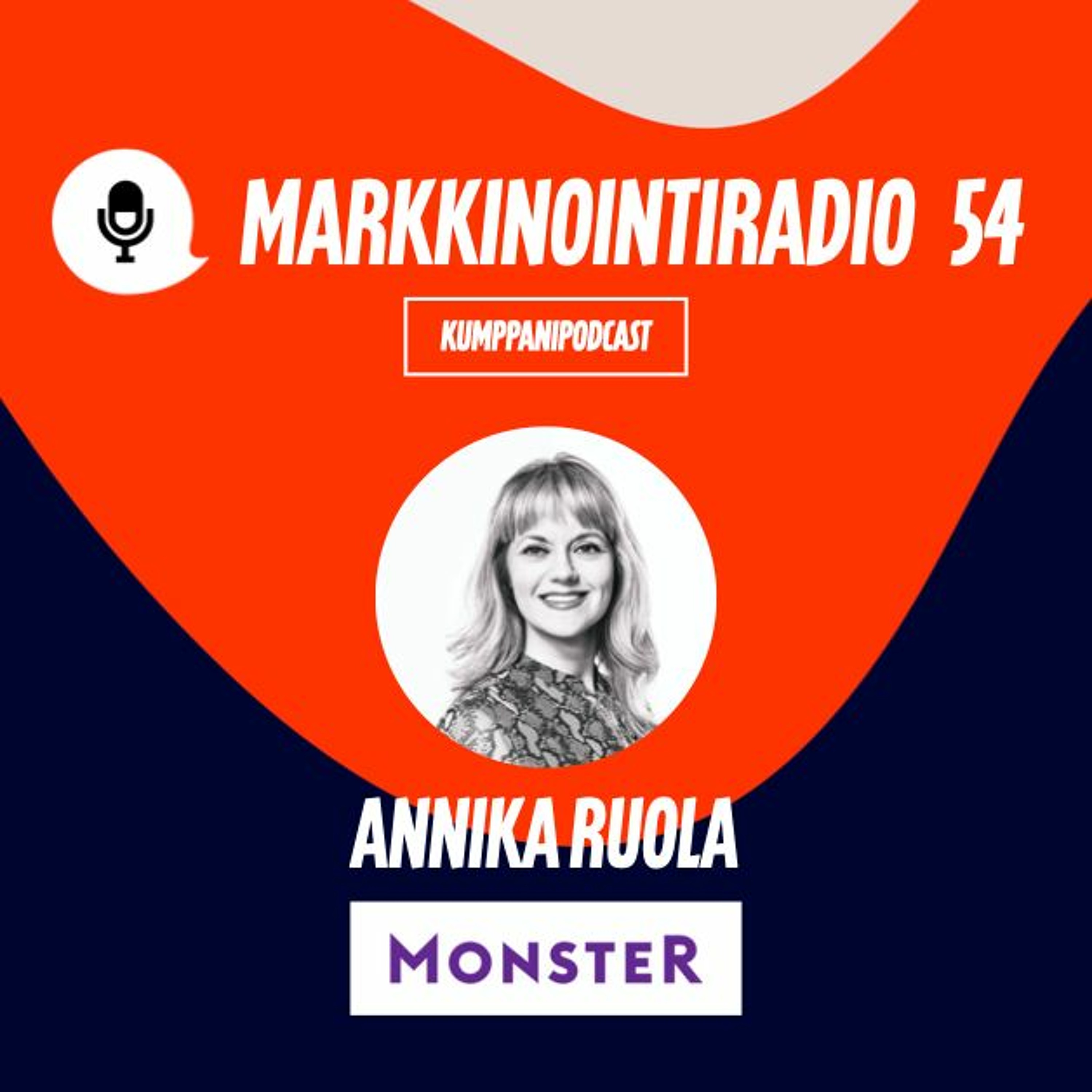 MarkkinointiRadio