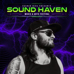 KRAY @ SOUND HAVEN 2025