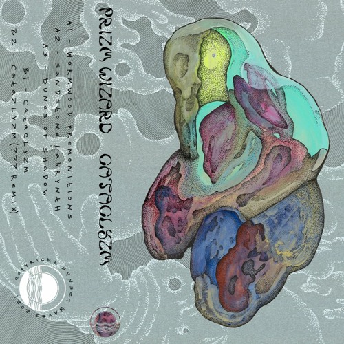 Prizm Wizard - Cataclyzm (Finem Remix)
