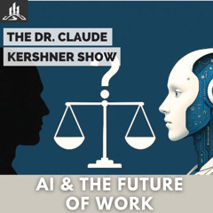 AI & The Future of Work | Innovation, Control & Human Impact