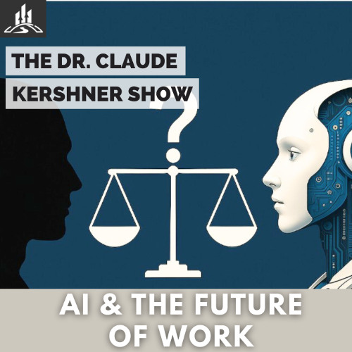 AI & The Future of Work | Innovation, Control & Human Impact
