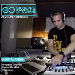 Evolver Session