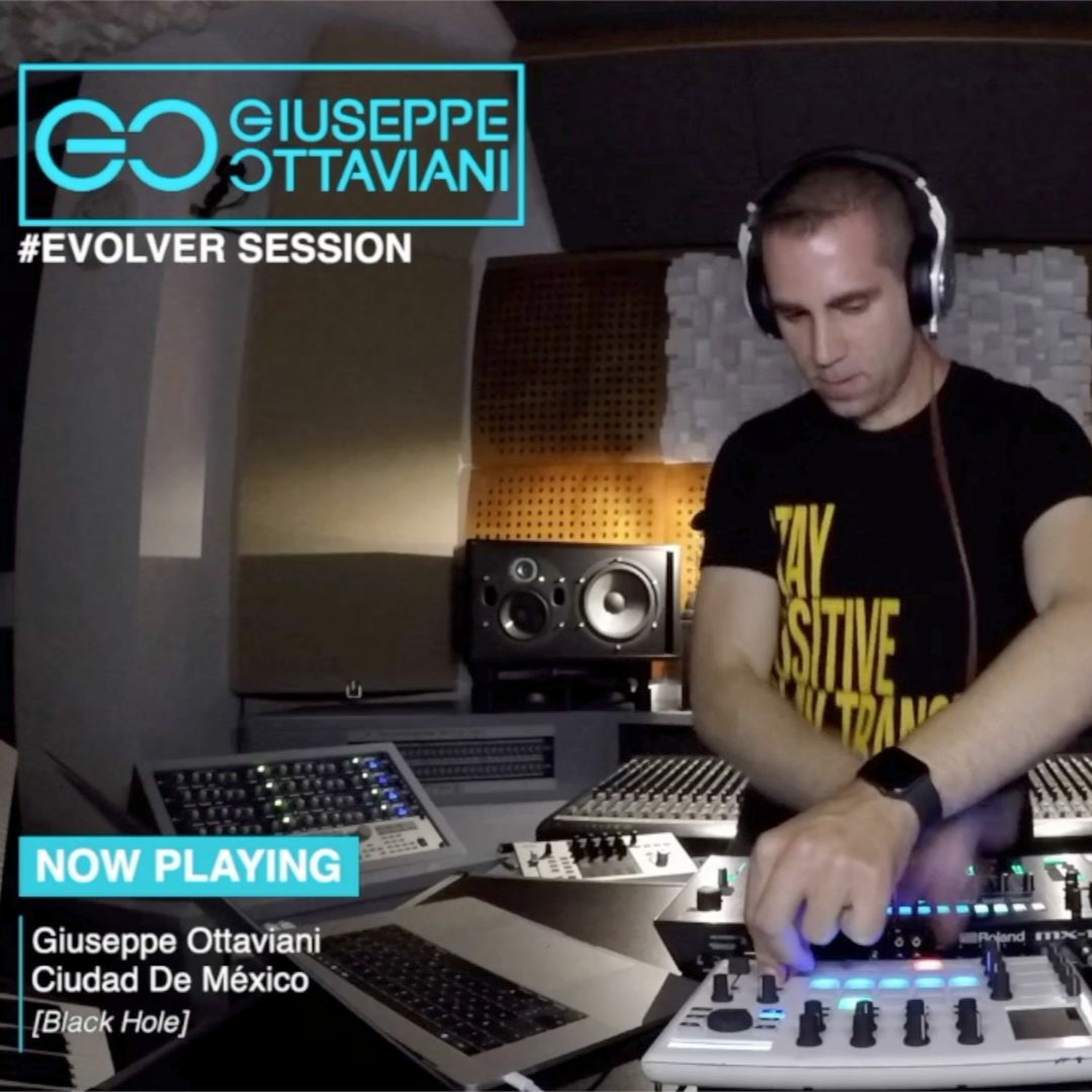 Giuseppe Ottaviani Podcast