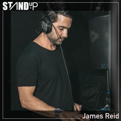 StandUP Podcast |015| James Reid