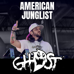 AJS Halloween Exclusive///Ghost🔥🔥🔥