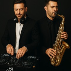 DJ DMITRI G & DANILO SAX – Corporate Vibes (Live Experience)