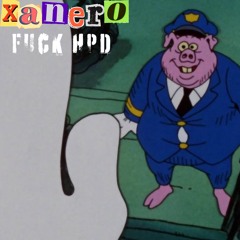 Fuck HPD Feat (Kay Bxndz)
