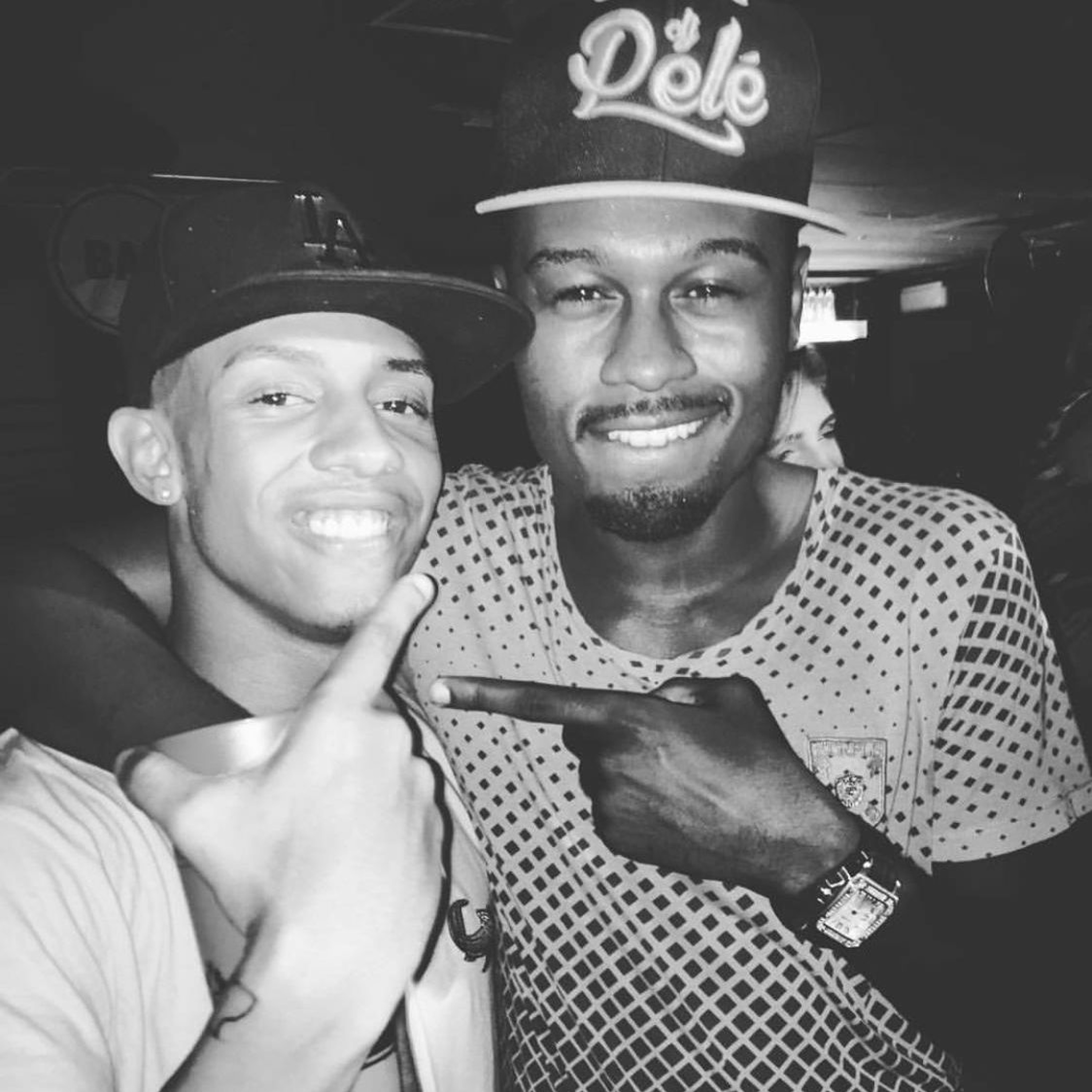 DJ Yago Gomes