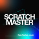 on Scratch Master