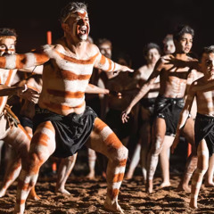 Corroboree by Oodgeroo Noonuccal
