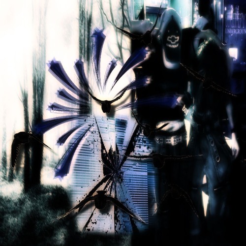 r u gnna do me drty feat. p!nkcasperr (knotchej)
