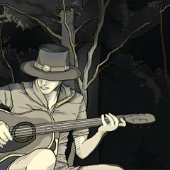 A-Side: Totally High Holy Rainbow-Coloured Spirit Hawk of Awakened Manifestation (Part I)