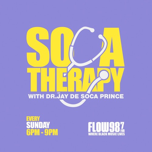 SOCA THERAPY 10/06/24