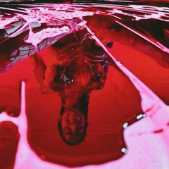 Bleed ft. deadgirlmagick (prod. wellfed × capsctrl)