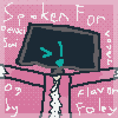 Spoken For ft. Denki Sai (COVER)