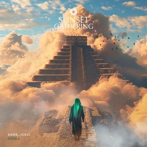 Joezi & Rbør - Isoma