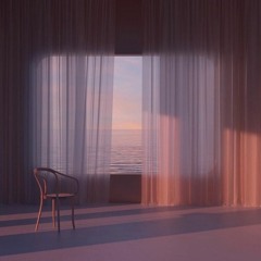 (발매 완) 많은 사람과 헤어진 후 공허함인가
