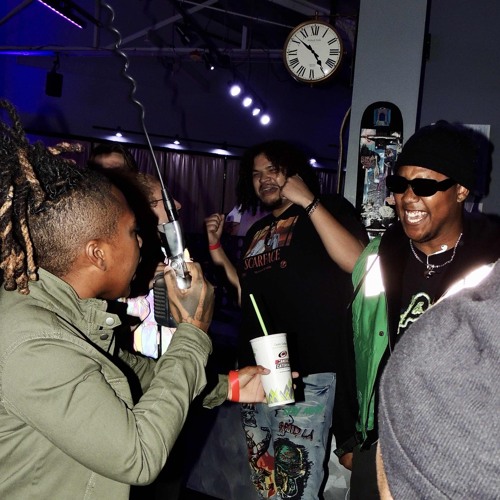 SlizzyTiming - KalebWitAK x ShakeDownKevo