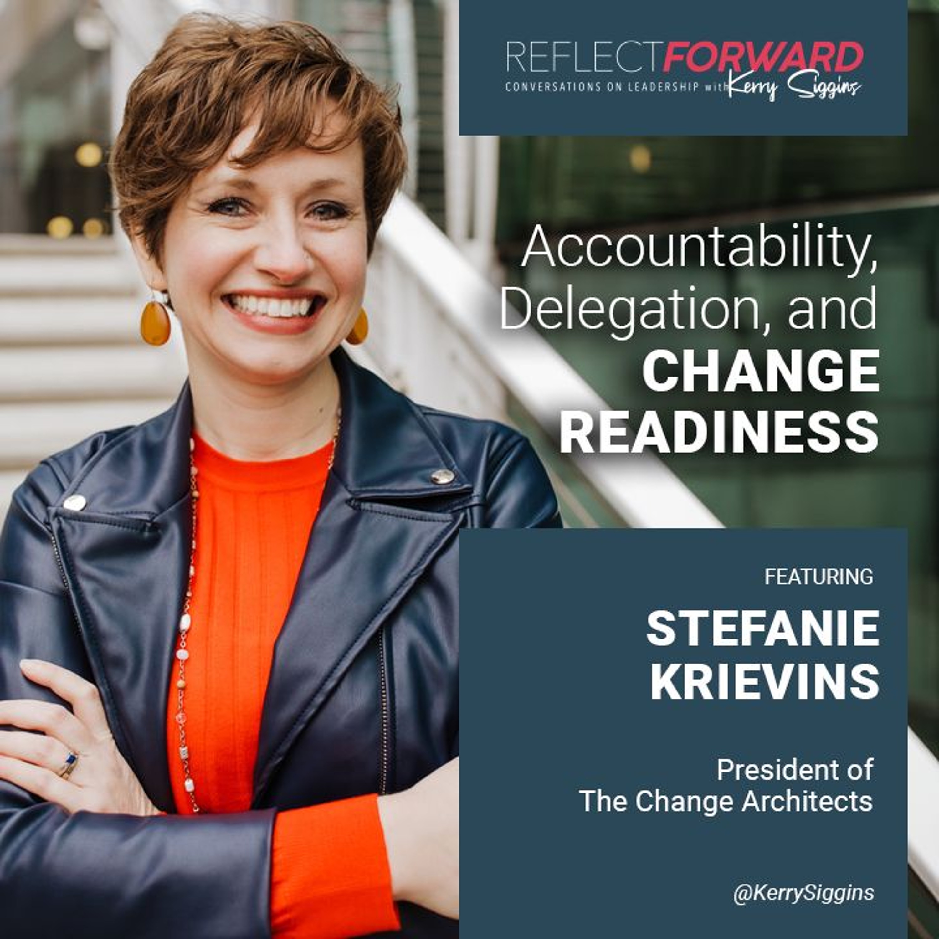 Reflect Forward