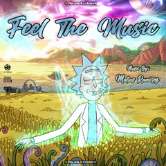 FEEL THE MUSIC - (MATIAS RAMIREZ)