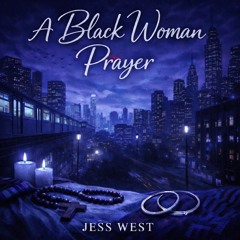 Black woman prayer