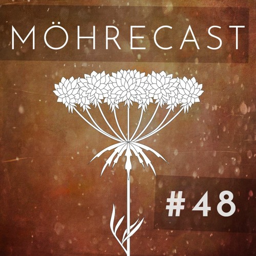 Möhrecast #48 - Högt I Tak